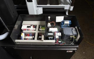 H-18A Easy Access Electrical Panel
