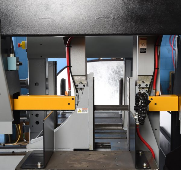 H-18A Full Capacity Full Stroking Vises