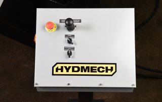 H-18A Separate Control For Conveyors