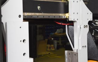 H-18A Split Front Vise