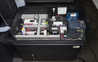 H-22A Easy Access Electrical