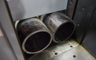 H-22A Optional Laser Light
