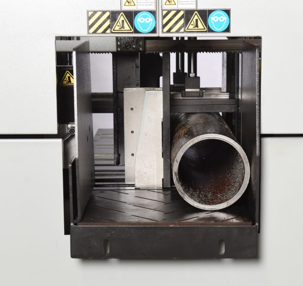 H-320A Dual Down Feed
