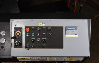 H-40/40 User Friendly Operator Control