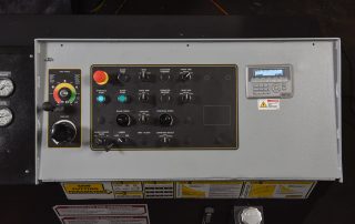 H-40/80 User Friendly Operator Control