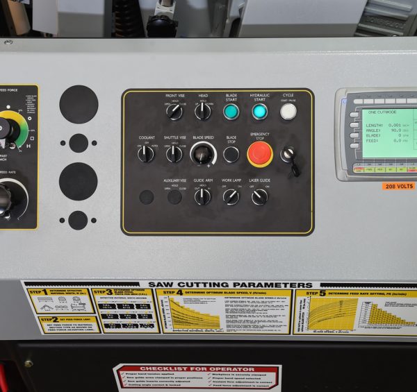 M-20A Auto Angle Positioning