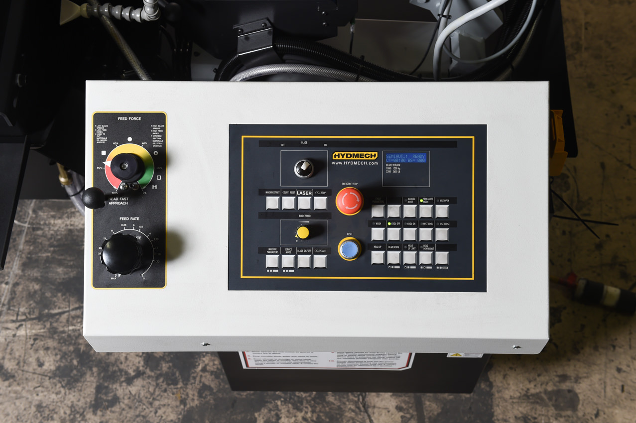 S-23P Dual Down Feed S-23P Dual Down Feed
