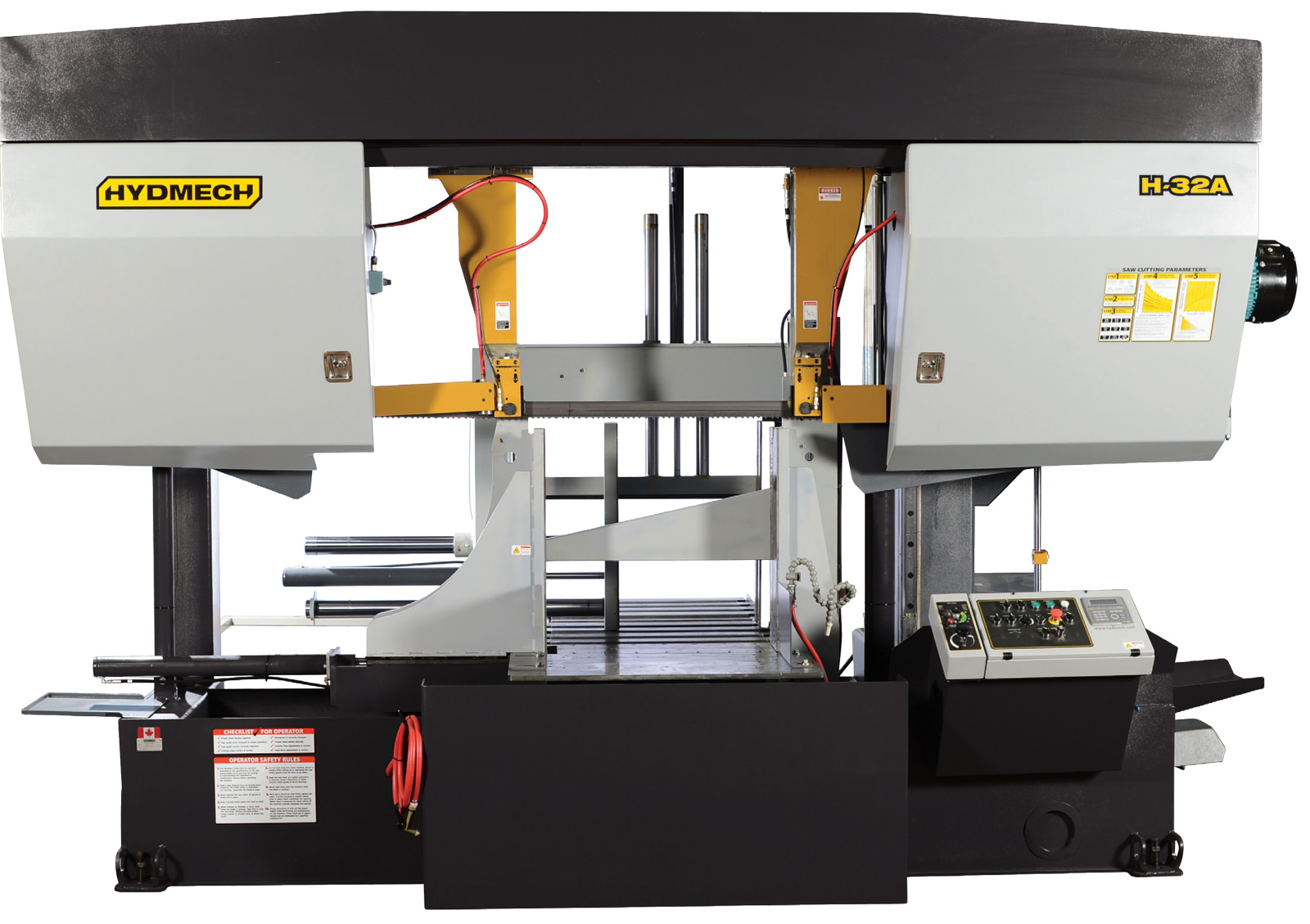 Band Saw Speed And Feed Chart