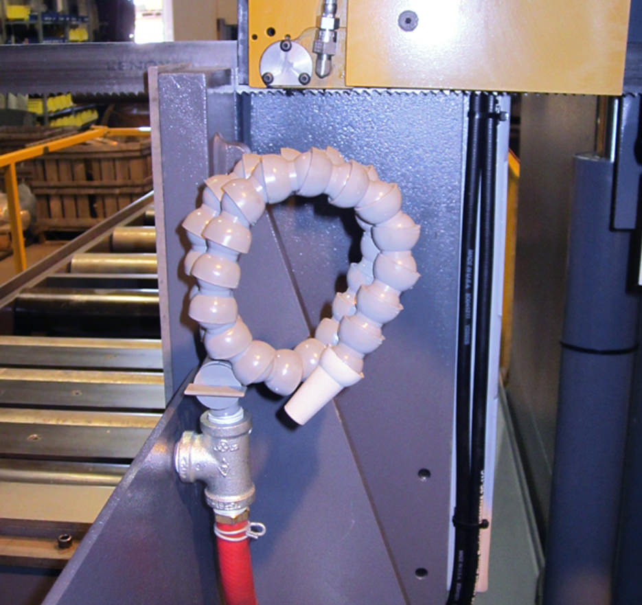 H-18A-120 Hydraulic Clamping Guides