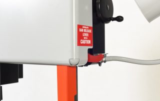 VCS-24 Adjustable Guide Arm