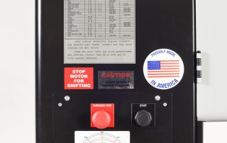 VCS-24 Blade Speed Indicator
