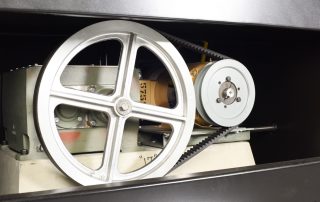 VCS-24 Inverter Drive Control