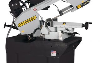 DM-10 double miter band saw