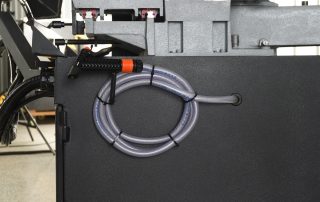 DM-1318P wash down hose