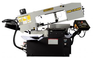 DM-1318P main machine shot