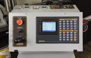 V-18APC-60 automatic plc control