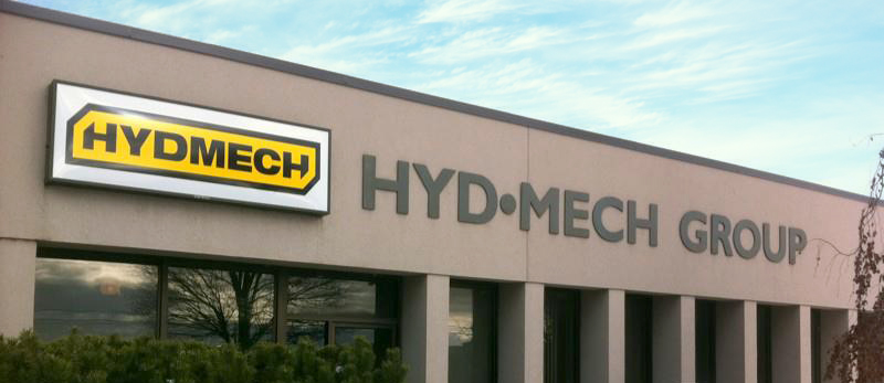 Hydmech Group