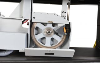 VW-18 cast iron band wheels