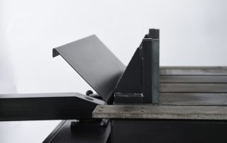 VW-18 safety shield