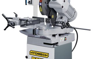 HYDMECH P350 cold Saw