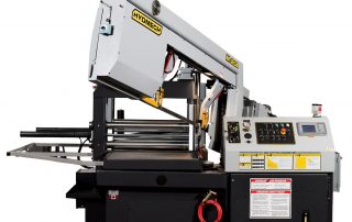 M-20A machine shot