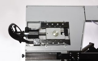 DM-12/15 mechanical band tensioning