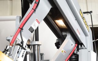 M-20A laser light and work light