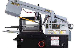 M-20A machine shot