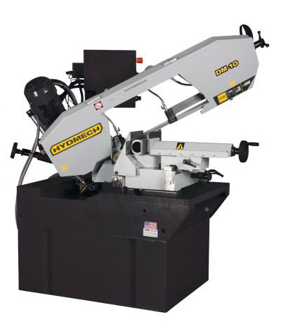 Double Miter Band Saws