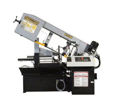 HORIZONTAL PIVOT BAND SAWS