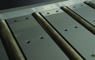 Small Type 2 Conveyor filler plates