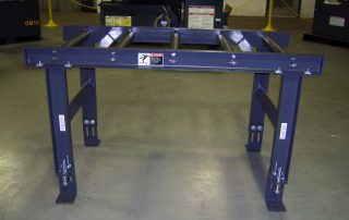 Type I Idler Conveyor