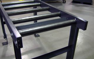 Type I Idler Conveyor