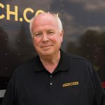 Leston Trueblood Photo of Leston Trueblood