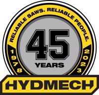 hydmech-logo-45th-anniversary HYDMECH 45th Anniversary Logo