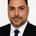 Professional head shot TL